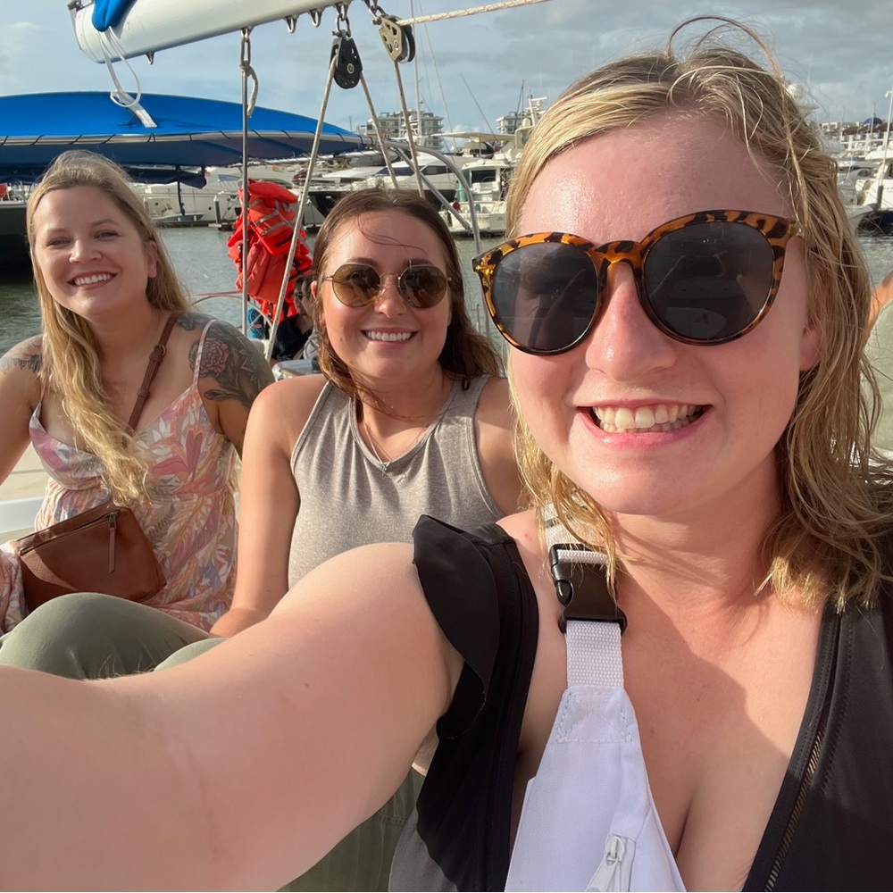 Meet your Posher, Alexa